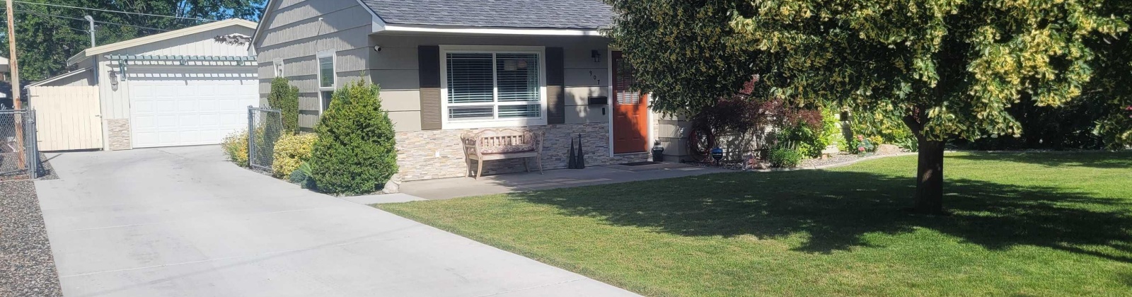 Cedar Ave, Richland, Washington 99352, 3 Bedrooms Bedrooms, ,2 BathroomsBathrooms,For Sale,Cedar Ave,284817