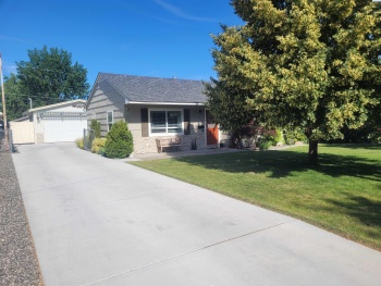 Cedar Ave, Richland, Washington 99352, 3 Bedrooms Bedrooms, ,2 BathroomsBathrooms,For Sale,Cedar Ave,284817