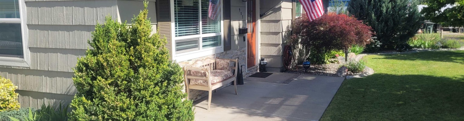 Cedar Ave, Richland, Washington 99352, 3 Bedrooms Bedrooms, ,2 BathroomsBathrooms,For Sale,Cedar Ave,284817