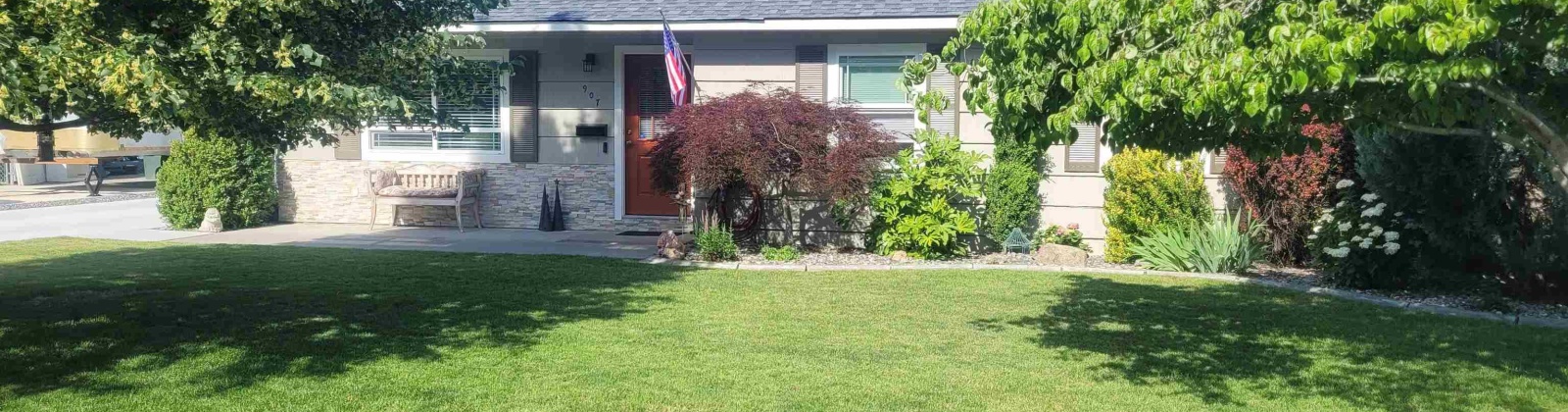 Cedar Ave, Richland, Washington 99352, 3 Bedrooms Bedrooms, ,2 BathroomsBathrooms,For Sale,Cedar Ave,284817