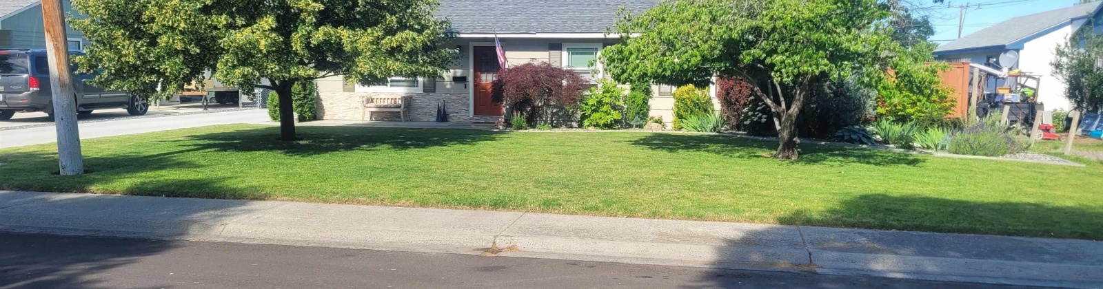 Cedar Ave, Richland, Washington 99352, 3 Bedrooms Bedrooms, ,2 BathroomsBathrooms,For Sale,Cedar Ave,284817