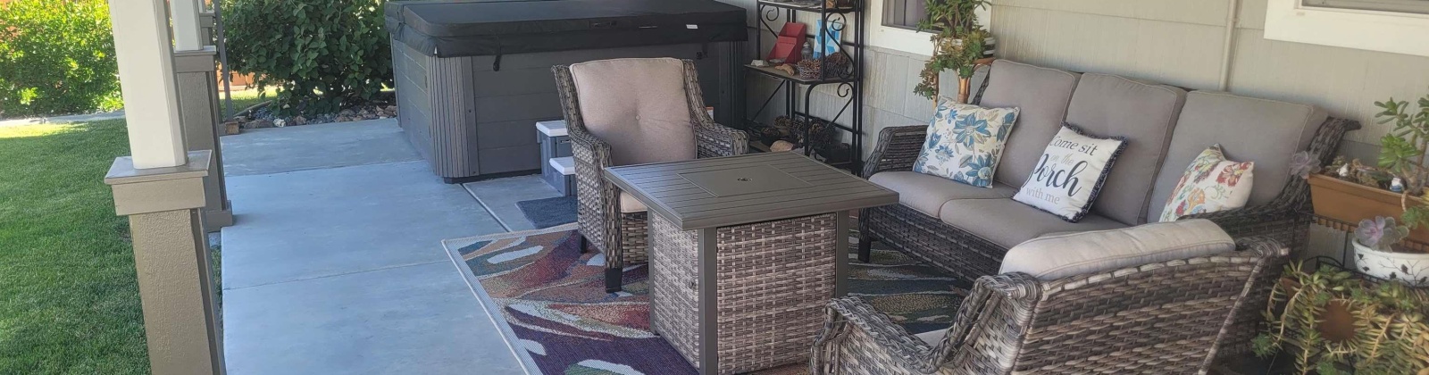 Cedar Ave, Richland, Washington 99352, 3 Bedrooms Bedrooms, ,2 BathroomsBathrooms,For Sale,Cedar Ave,284817