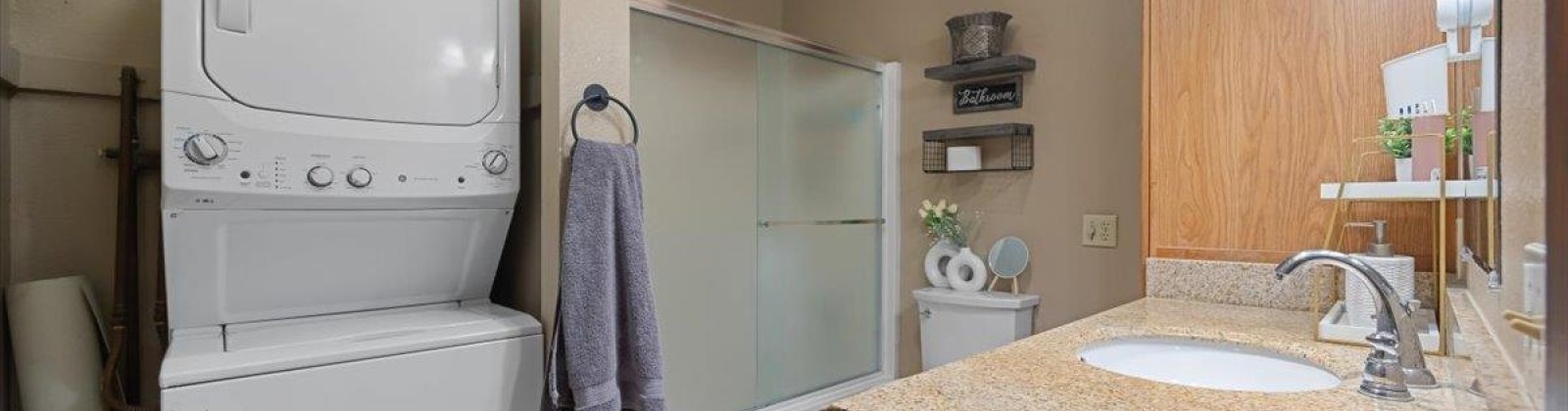 Mahan Dr., Richland, Washington 99354, 3 Bedrooms Bedrooms, ,1 BathroomBathrooms,Condo,For Sale,Mahan Dr.,284813