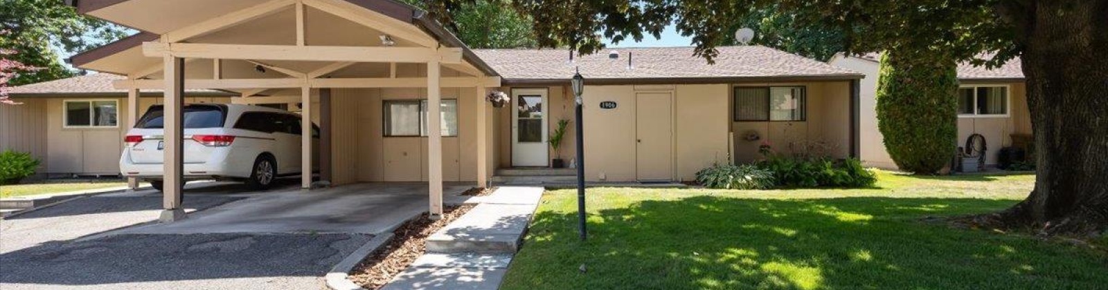 Mahan Dr., Richland, Washington 99354, 3 Bedrooms Bedrooms, ,1 BathroomBathrooms,Condo,For Sale,Mahan Dr.,284813