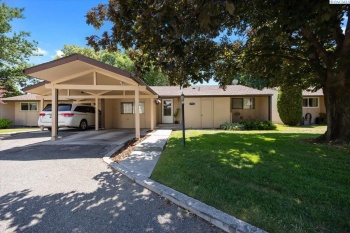 Mahan Dr., Richland, Washington 99354, 3 Bedrooms Bedrooms, ,1 BathroomBathrooms,Condo,For Sale,Mahan Dr.,284813