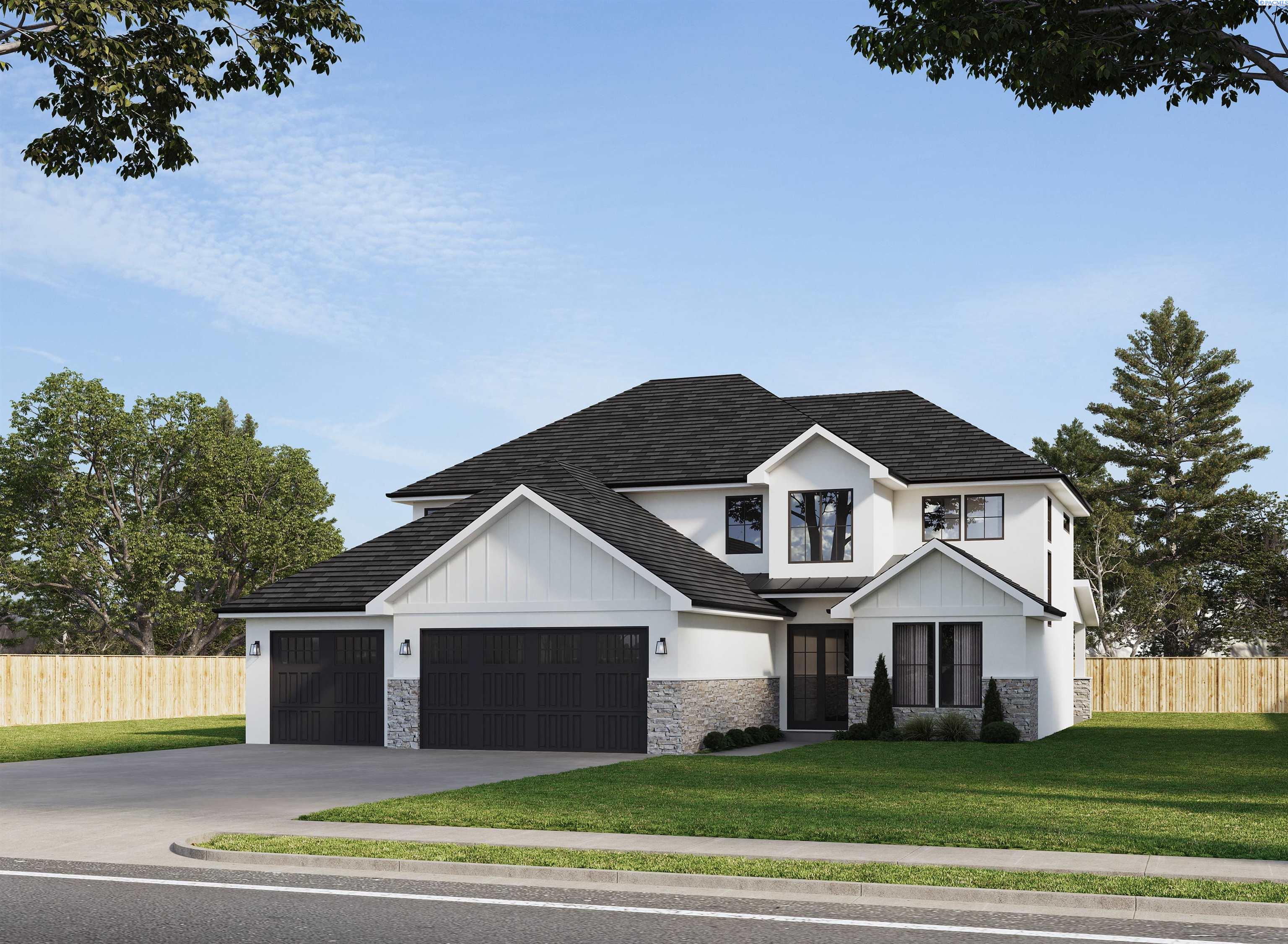Clover Rd, Richland, Washington 99352, 5 Bedrooms Bedrooms, 0 ,4 BathroomsBathrooms,Houses,For Sale,Clover Rd,0,284814