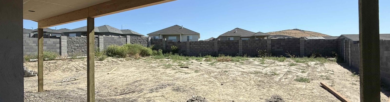Clover Rd, Richland, Washington 99352, 5 Bedrooms Bedrooms, ,4 BathroomsBathrooms,Site Built-owned Lot,For Sale,Clover Rd,284814