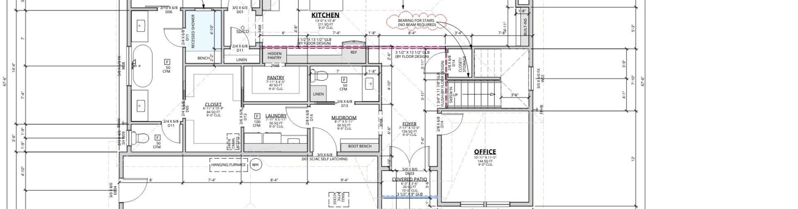 Clover Rd, Richland, Washington 99352, 5 Bedrooms Bedrooms, ,4 BathroomsBathrooms,Site Built-owned Lot,For Sale,Clover Rd,284814