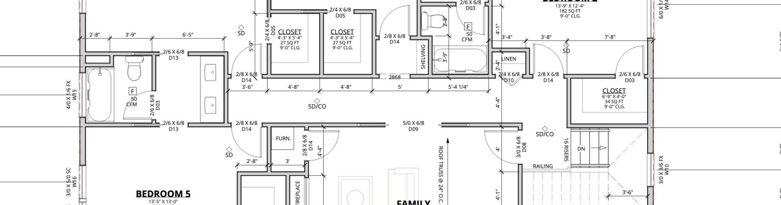 Clover Rd, Richland, Washington 99352, 5 Bedrooms Bedrooms, ,4 BathroomsBathrooms,Site Built-owned Lot,For Sale,Clover Rd,284814