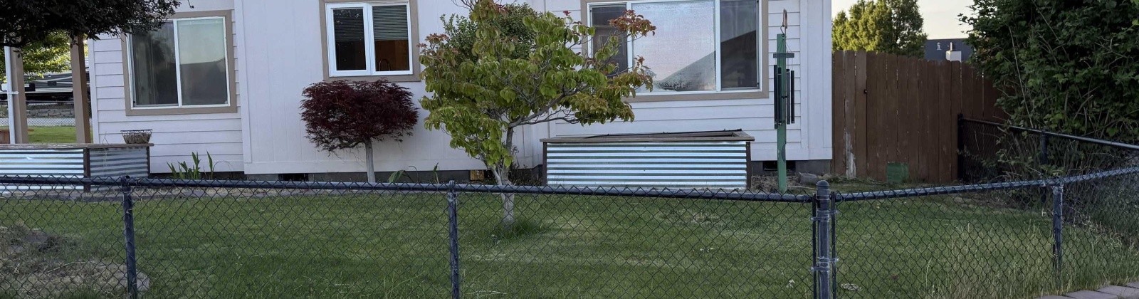 5th Pl., Kennewick, Washington 99336-9, 4 Bedrooms Bedrooms, ,2 BathroomsBathrooms,Manufactured-owned Lot,For Sale,5th Pl.,284827