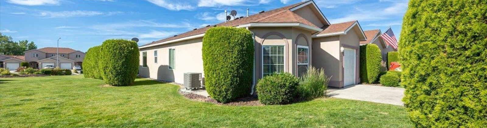 Mia Lane, Pasco, Washington 99301, 2 Bedrooms Bedrooms, ,2 BathroomsBathrooms,For Sale,Mia Lane,284824