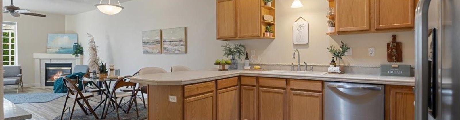 Mia Lane, Pasco, Washington 99301, 2 Bedrooms Bedrooms, ,2 BathroomsBathrooms,For Sale,Mia Lane,284824
