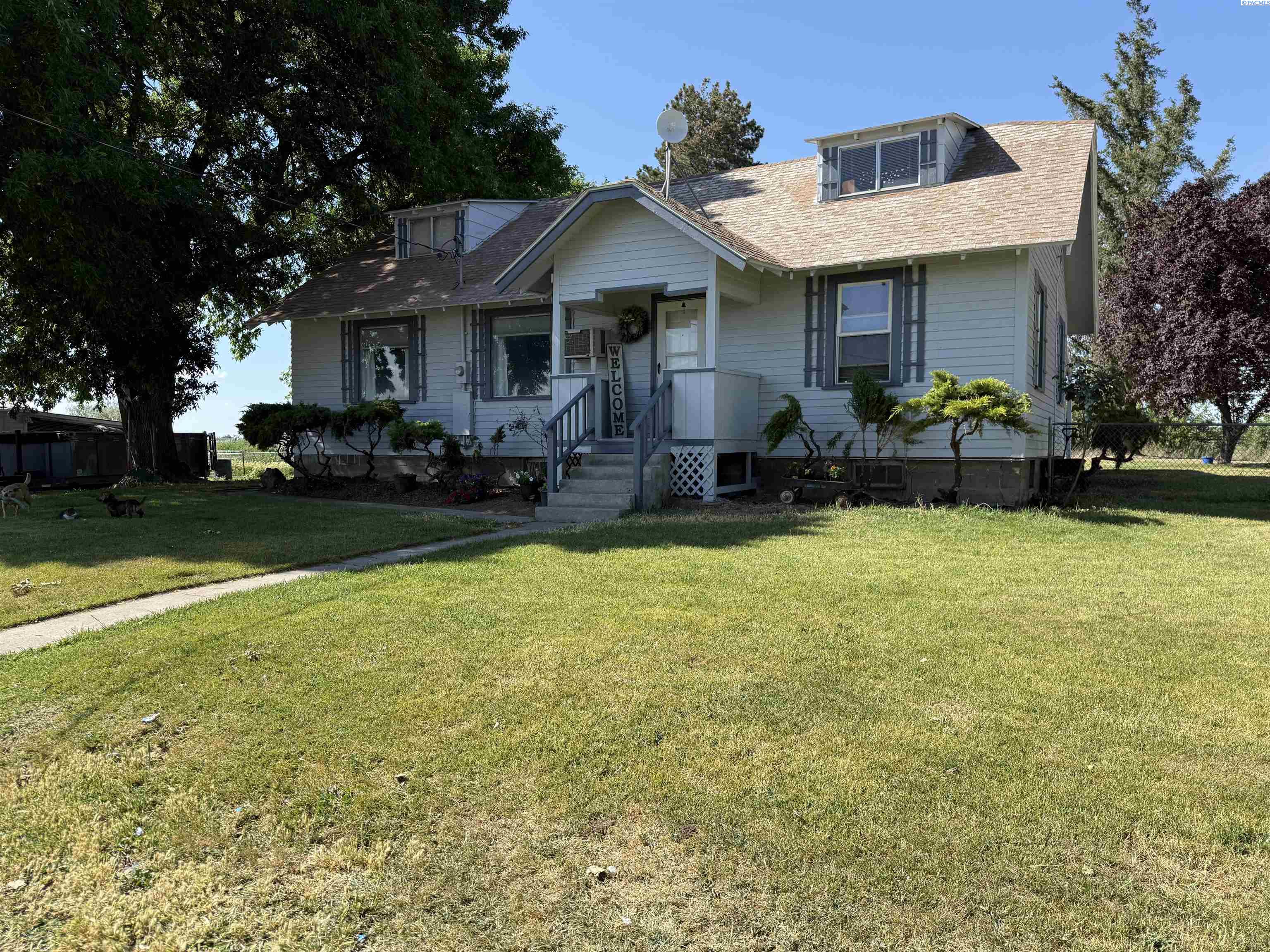 JOHNSON RD, Prosser, Washington 99350, 3 Bedrooms Bedrooms, 0 ,2 BathroomsBathrooms,Houses,For Sale,JOHNSON RD,0,284825
