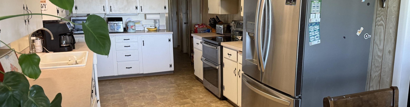 JOHNSON RD, Prosser, Washington 99350, 3 Bedrooms Bedrooms, 0 ,2 BathroomsBathrooms,Houses,For Sale,JOHNSON RD,0,284825