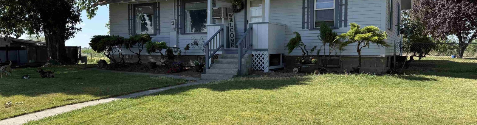 JOHNSON RD, Prosser, Washington 99350, 3 Bedrooms Bedrooms, 0 ,2 BathroomsBathrooms,Houses,For Sale,JOHNSON RD,0,284825