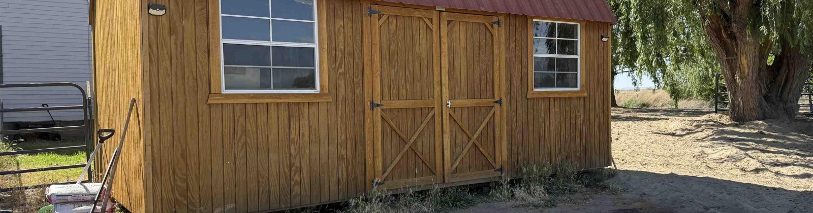 JOHNSON RD, Prosser, Washington 99350, 3 Bedrooms Bedrooms, 0 ,2 BathroomsBathrooms,Houses,For Sale,JOHNSON RD,0,284825