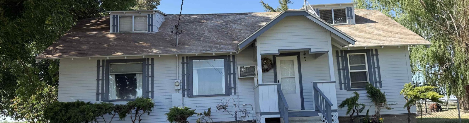 JOHNSON RD, Prosser, Washington 99350, 3 Bedrooms Bedrooms, 0 ,2 BathroomsBathrooms,Houses,For Sale,JOHNSON RD,0,284825