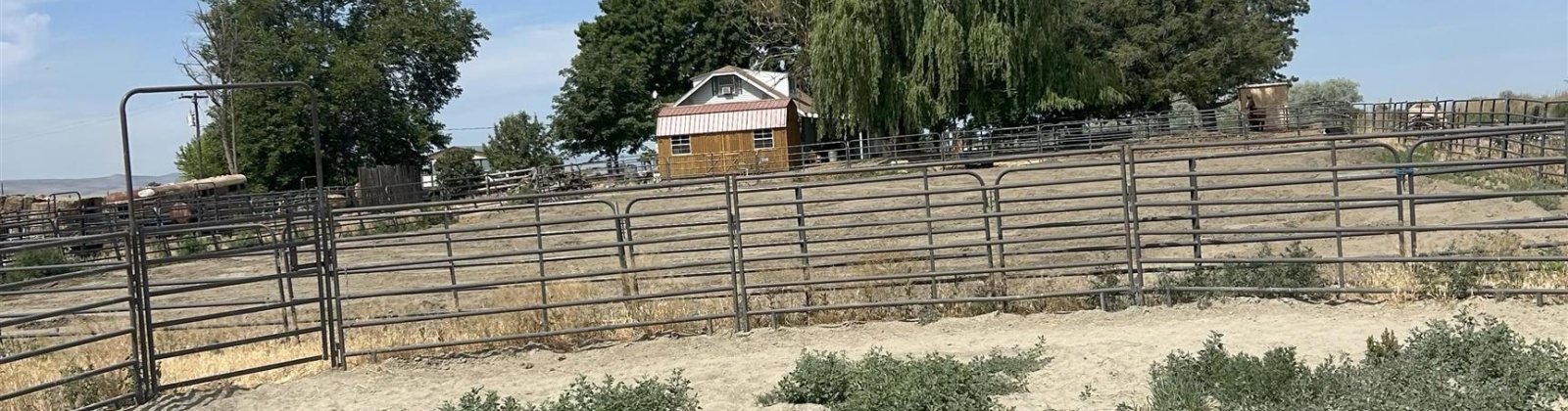 JOHNSON RD, Prosser, Washington 99350, 3 Bedrooms Bedrooms, 0 ,2 BathroomsBathrooms,Houses,For Sale,JOHNSON RD,0,284825