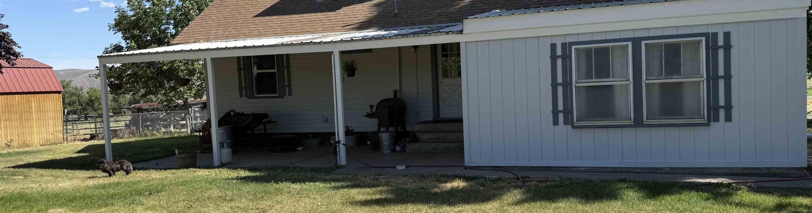 JOHNSON RD, Prosser, Washington 99350, 3 Bedrooms Bedrooms, 0 ,2 BathroomsBathrooms,Houses,For Sale,JOHNSON RD,0,284825