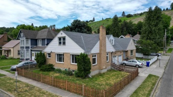 Cooper St., Colfax, Washington 99111, 3 Bedrooms Bedrooms, ,3 BathroomsBathrooms,For Sale,Cooper St.,284835