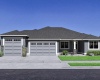 Road 122, Pasco, Washington 99301, 4 Bedrooms Bedrooms, ,3 BathroomsBathrooms,For Sale,Road 122,283908