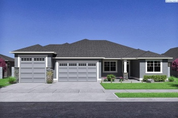 Road 122, Pasco, Washington 99301, 4 Bedrooms Bedrooms, ,3 BathroomsBathrooms,For Sale,Road 122,283908