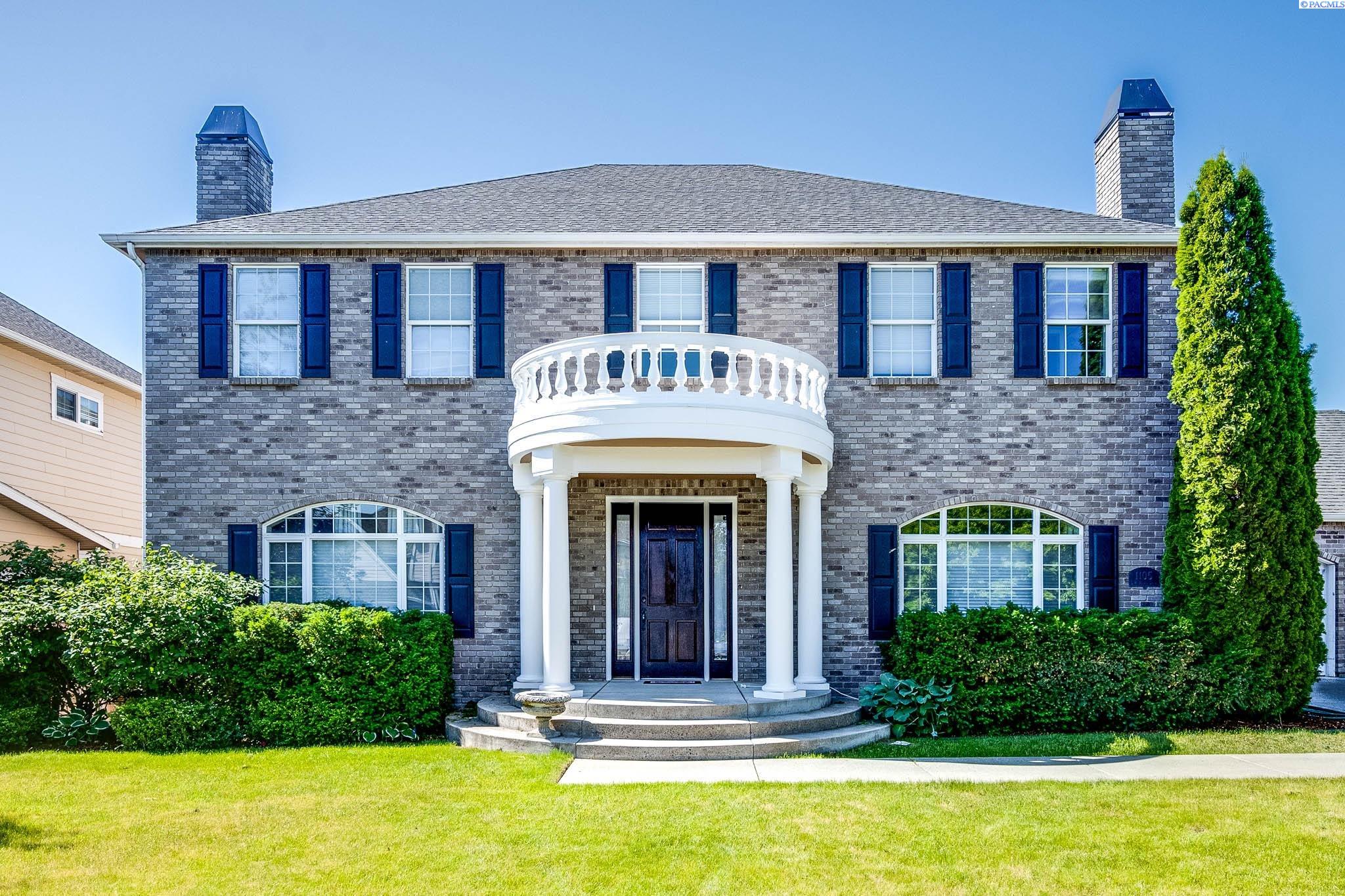 Meyer, Pullman, Washington 99163, 6 Bedrooms Bedrooms, 0 ,4 BathroomsBathrooms,Houses,For Sale,Meyer,0,284829