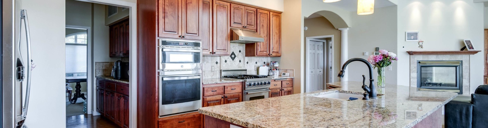 Meyer, Pullman, Washington 99163, 6 Bedrooms Bedrooms, ,4 BathroomsBathrooms,Site Built-owned Lot,For Sale,Meyer,284829