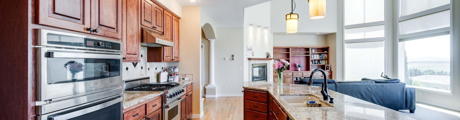 Meyer, Pullman, Washington 99163, 6 Bedrooms Bedrooms, ,4 BathroomsBathrooms,Site Built-owned Lot,For Sale,Meyer,284829