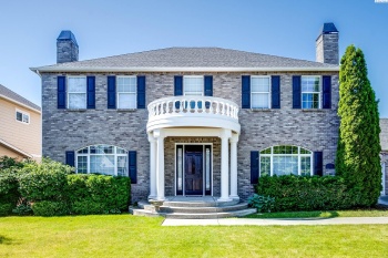 Meyer, Pullman, Washington 99163, 6 Bedrooms Bedrooms, ,4 BathroomsBathrooms,Site Built-owned Lot,For Sale,Meyer,284829
