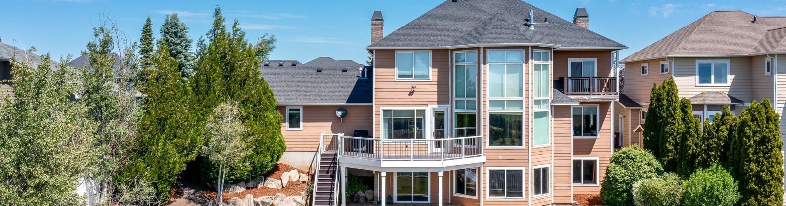Meyer, Pullman, Washington 99163, 6 Bedrooms Bedrooms, ,4 BathroomsBathrooms,Site Built-owned Lot,For Sale,Meyer,284829