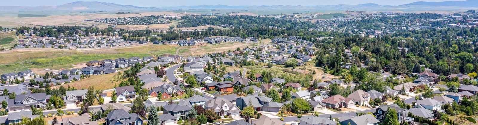 Meyer, Pullman, Washington 99163, 6 Bedrooms Bedrooms, ,4 BathroomsBathrooms,Site Built-owned Lot,For Sale,Meyer,284829