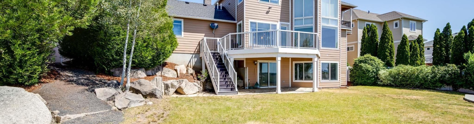 Meyer, Pullman, Washington 99163, 6 Bedrooms Bedrooms, ,4 BathroomsBathrooms,Site Built-owned Lot,For Sale,Meyer,284829