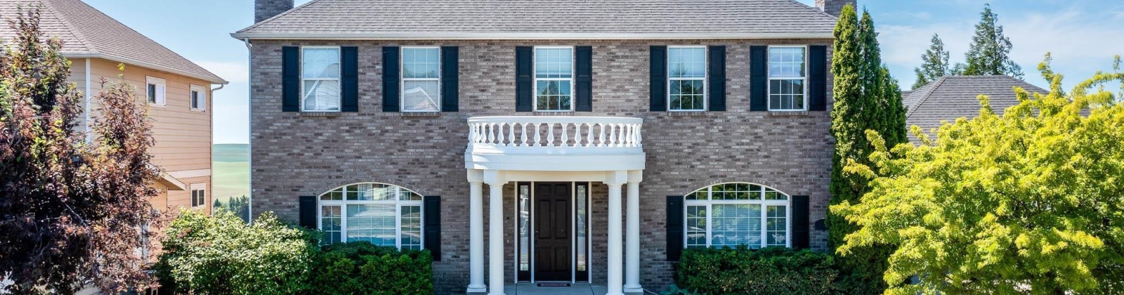 Meyer, Pullman, Washington 99163, 6 Bedrooms Bedrooms, ,4 BathroomsBathrooms,Site Built-owned Lot,For Sale,Meyer,284829