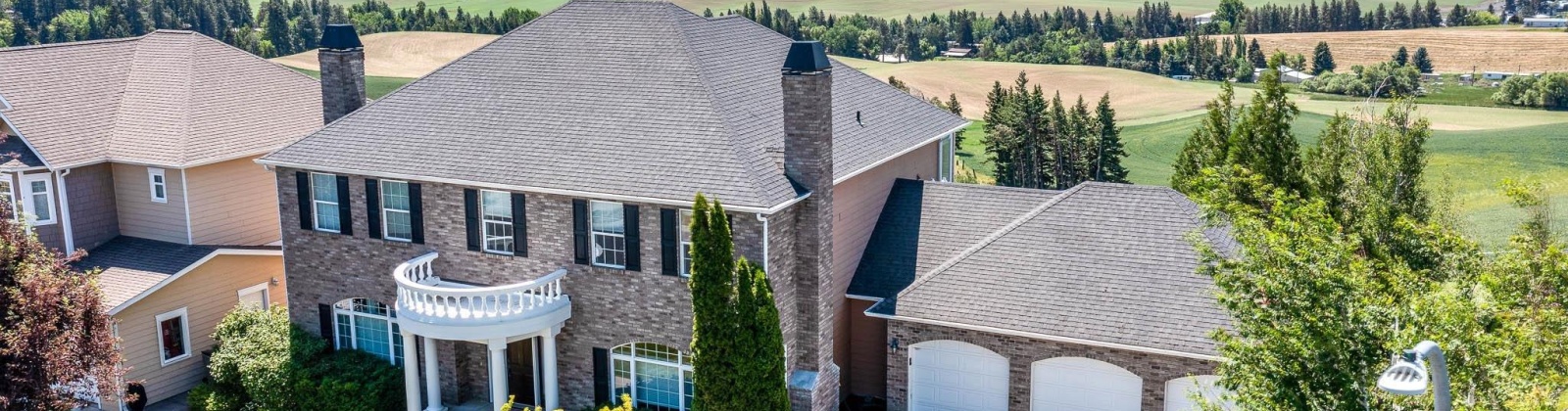 Meyer, Pullman, Washington 99163, 6 Bedrooms Bedrooms, ,4 BathroomsBathrooms,Site Built-owned Lot,For Sale,Meyer,284829