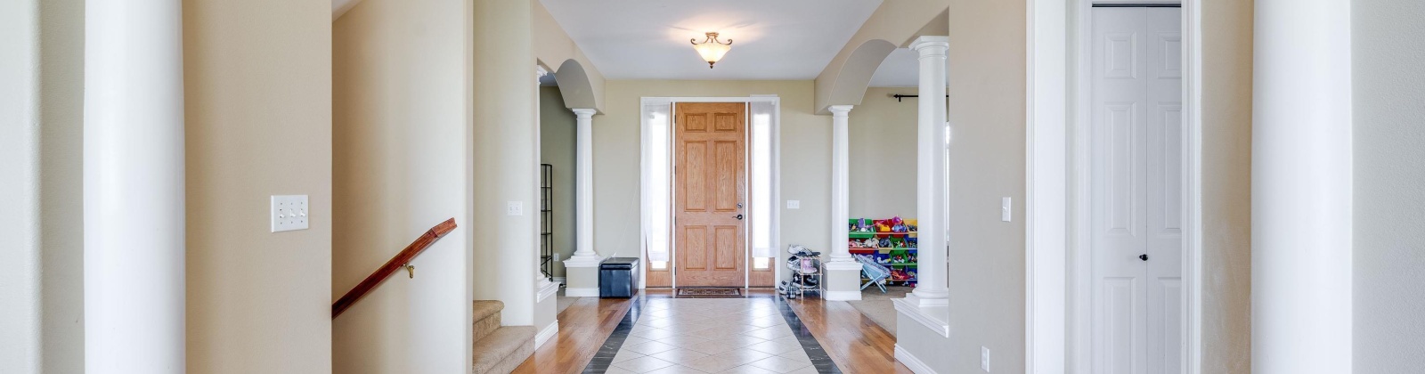 Meyer, Pullman, Washington 99163, 6 Bedrooms Bedrooms, ,4 BathroomsBathrooms,Site Built-owned Lot,For Sale,Meyer,284829