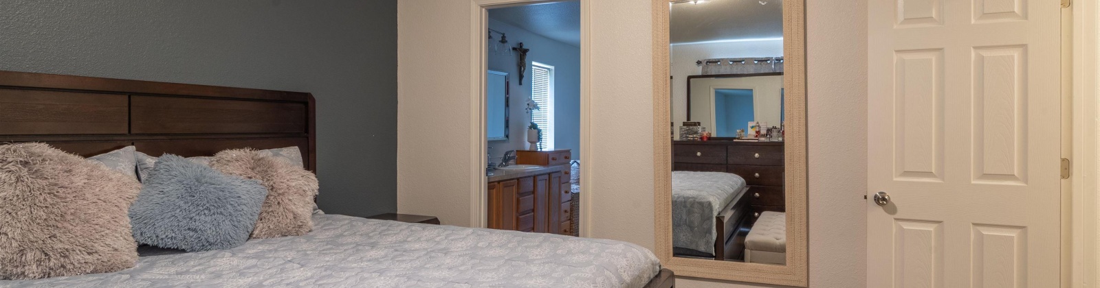 RD H.8, Moses Lake, Washington 98837, 3 Bedrooms Bedrooms, ,2 BathroomsBathrooms,Manufactured-owned Lot,For Sale,RD H.8,284843