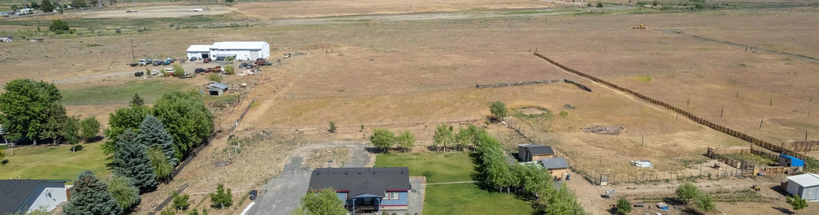 RD H.8, Moses Lake, Washington 98837, 3 Bedrooms Bedrooms, ,2 BathroomsBathrooms,Manufactured-owned Lot,For Sale,RD H.8,284843