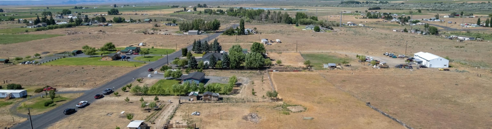 RD H.8, Moses Lake, Washington 98837, 3 Bedrooms Bedrooms, ,2 BathroomsBathrooms,Manufactured-owned Lot,For Sale,RD H.8,284843