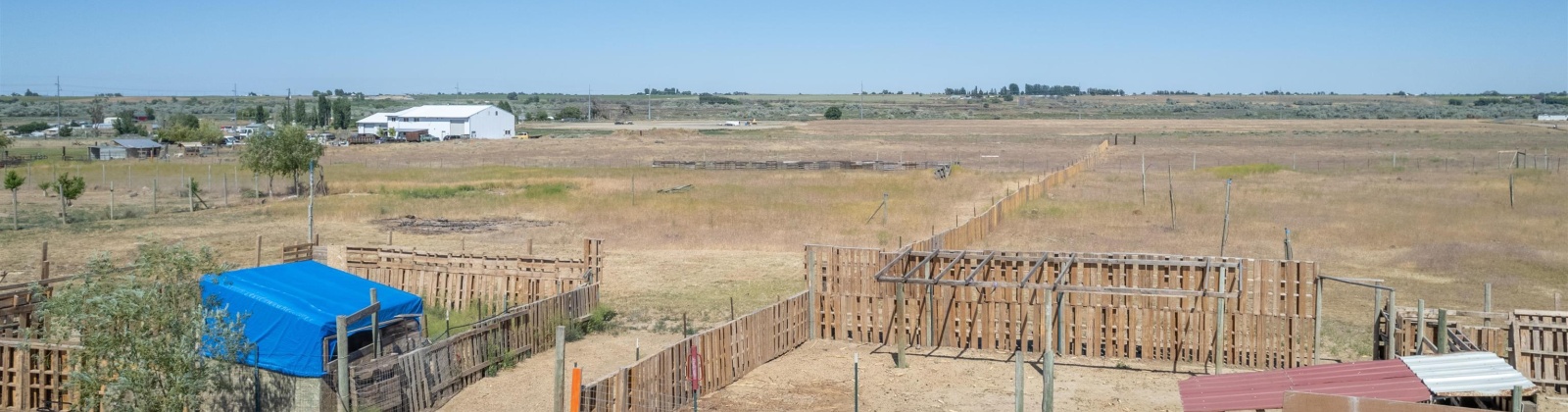 RD H.8, Moses Lake, Washington 98837, 3 Bedrooms Bedrooms, ,2 BathroomsBathrooms,Manufactured-owned Lot,For Sale,RD H.8,284843