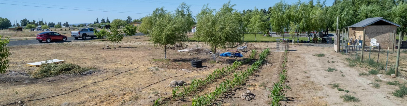 RD H.8, Moses Lake, Washington 98837, 3 Bedrooms Bedrooms, ,2 BathroomsBathrooms,Manufactured-owned Lot,For Sale,RD H.8,284843
