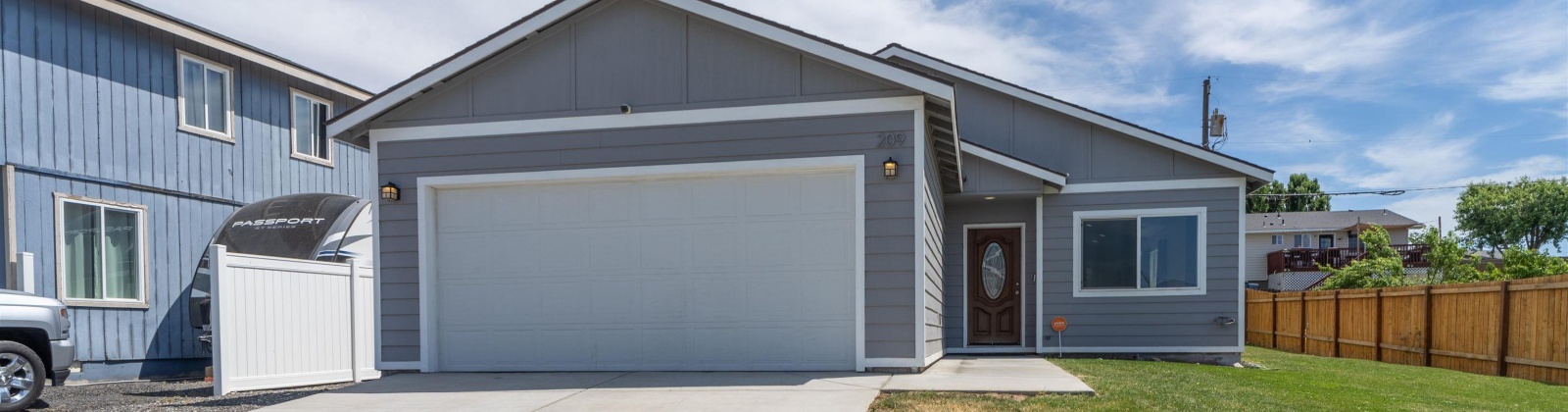 7th Avenue, Warden, Washington 98857, 3 Bedrooms Bedrooms, ,2 BathroomsBathrooms,For Sale,7th Avenue,284839