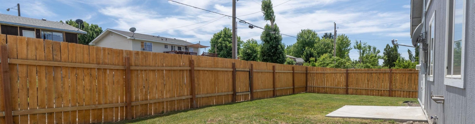7th Avenue, Warden, Washington 98857, 3 Bedrooms Bedrooms, ,2 BathroomsBathrooms,For Sale,7th Avenue,284839