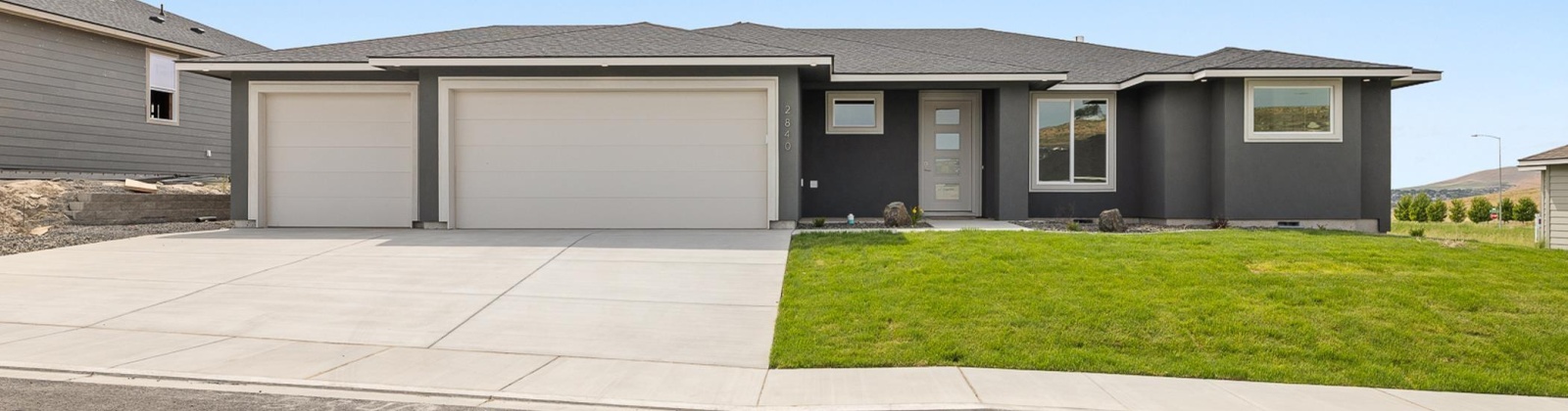 Belfair Pl, Kennewick, Washington 99338, 3 Bedrooms Bedrooms, ,2 BathroomsBathrooms,Site Built-owned Lot,For Sale,Belfair Pl,284837