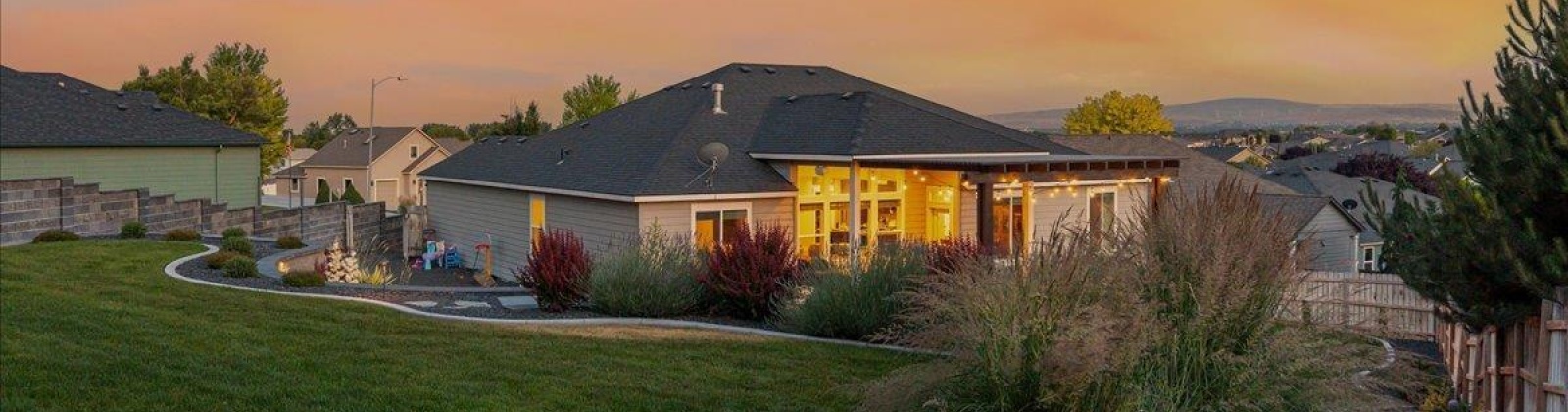 Cabrillo Ct., Pasco, Washington 99301, 4 Bedrooms Bedrooms, ,2 BathroomsBathrooms,Site Built-owned Lot,For Sale,Cabrillo Ct.,284863
