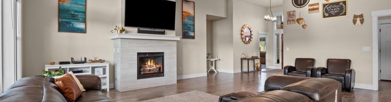 Cabrillo Ct., Pasco, Washington 99301, 4 Bedrooms Bedrooms, ,2 BathroomsBathrooms,Site Built-owned Lot,For Sale,Cabrillo Ct.,284863