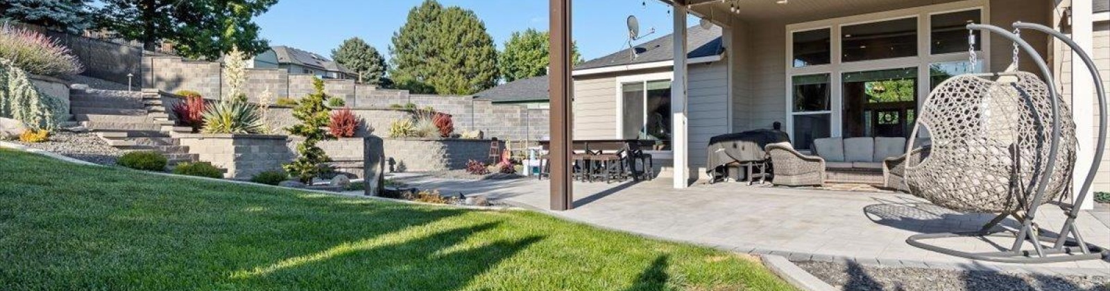 Cabrillo Ct., Pasco, Washington 99301, 4 Bedrooms Bedrooms, ,2 BathroomsBathrooms,Site Built-owned Lot,For Sale,Cabrillo Ct.,284863