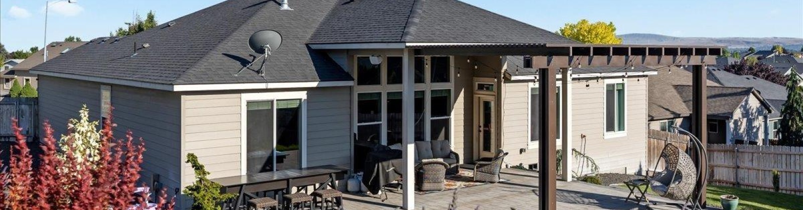 Cabrillo Ct., Pasco, Washington 99301, 4 Bedrooms Bedrooms, ,2 BathroomsBathrooms,Site Built-owned Lot,For Sale,Cabrillo Ct.,284863