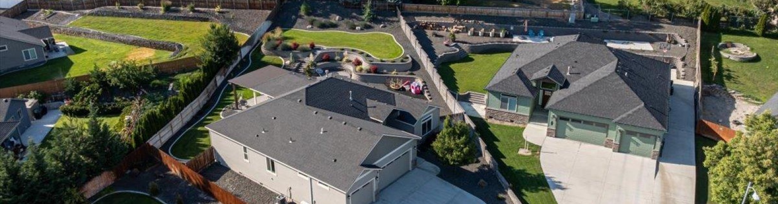 Cabrillo Ct., Pasco, Washington 99301, 4 Bedrooms Bedrooms, ,2 BathroomsBathrooms,Site Built-owned Lot,For Sale,Cabrillo Ct.,284863