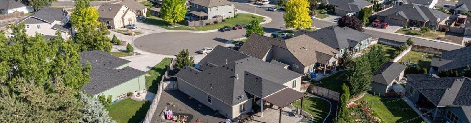Cabrillo Ct., Pasco, Washington 99301, 4 Bedrooms Bedrooms, ,2 BathroomsBathrooms,Site Built-owned Lot,For Sale,Cabrillo Ct.,284863